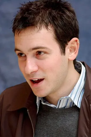Peliculas de Dan Harris