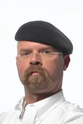 Peliculas de Jamie Hyneman