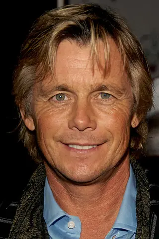 Peliculas de Christopher Atkins