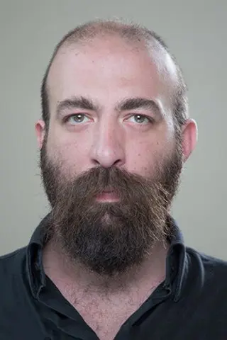 Antonis Tsiotsiopoulos - Córka • Potomstwo