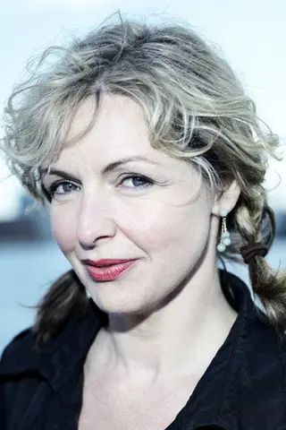 Peliculas de Birgitte Stærmose