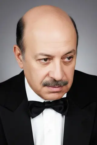 Hüseyin Salıcı - Córka • Potomstwo