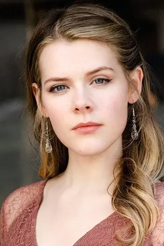 Peliculas de Katie Dalmas
