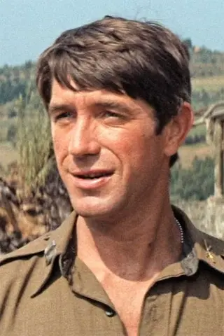 Peliculas de Hal Buckley