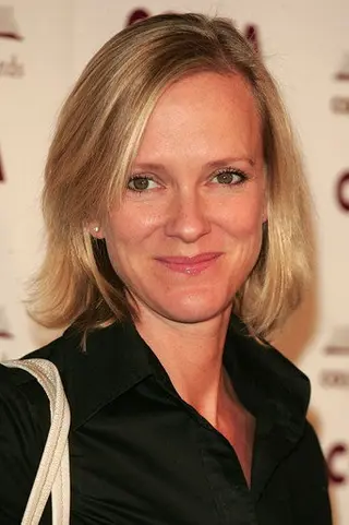 Peliculas de Hermione Norris
