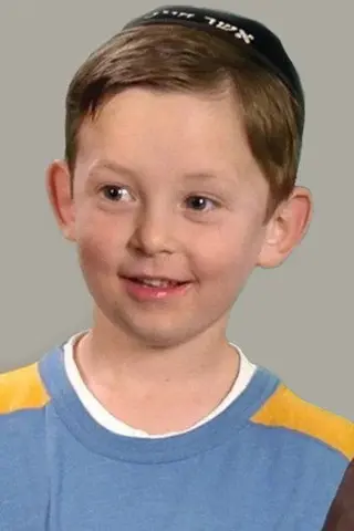 Peliculas de Asher Blinkoff