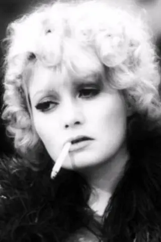 Peliculas de Iga Cembrzyńska