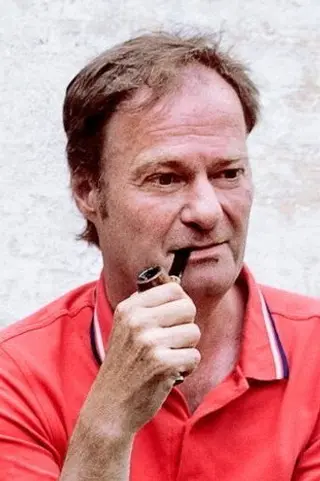 Peliculas de Knud Romer