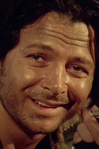 Peliculas de Tony Anthony