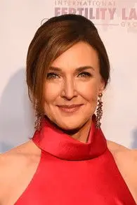 Peliculas de Brenda Strong