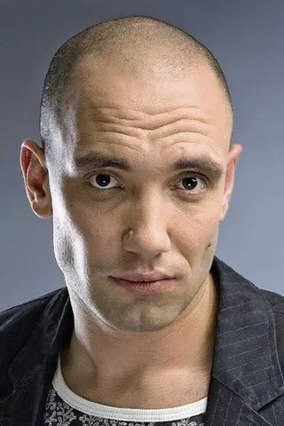 Peliculas de Zachary Baharov