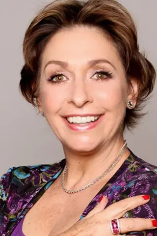 Peliculas de Raquel Pankowsky