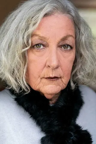 Peliculas de Brenda Kendall