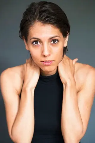 Peliculas de Rene Michelle Aranda