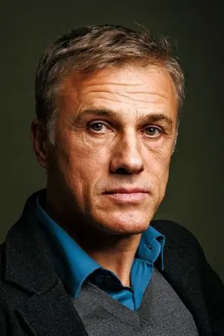 Peliculas de Christoph Waltz