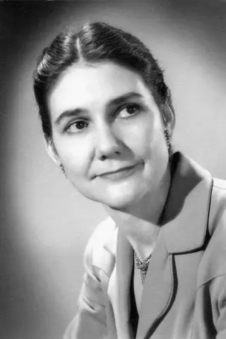Peliculas de Jessie Lee Fulton