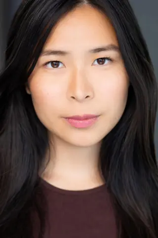 Peliculas de Alison Chang