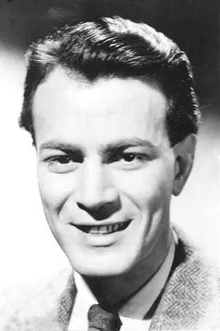 Peliculas de Hugh Cross