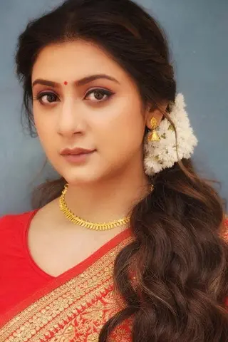 Peliculas de Swikriti Majumder