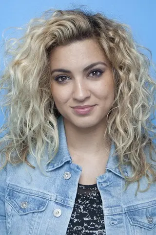 Peliculas de Tori Kelly