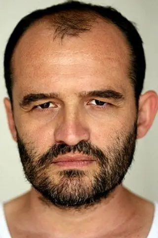 Peliculas de Stéphane Butet