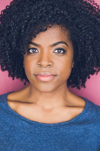 Peliculas de Ashley Bryant
