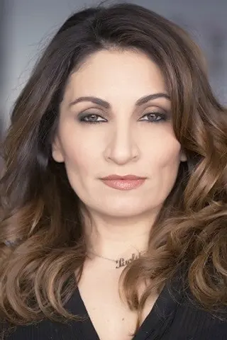 Peliculas de Paola Lavini