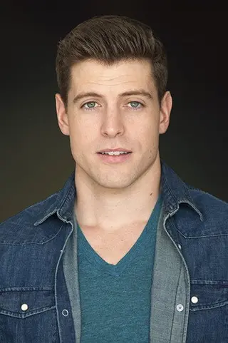 Peliculas de TJ Smith