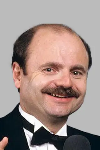 Peliculas de Howard Finkel