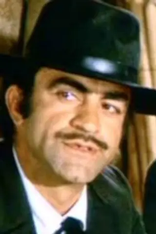 Peliculas de Salvatore Borgese