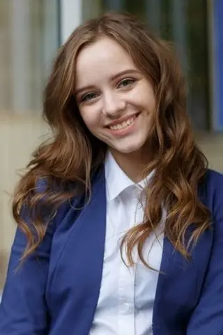 Peliculas de Iryna Kudashova
