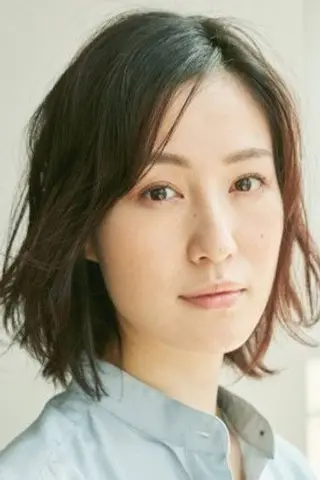 Peliculas de Kaoru Hirata
