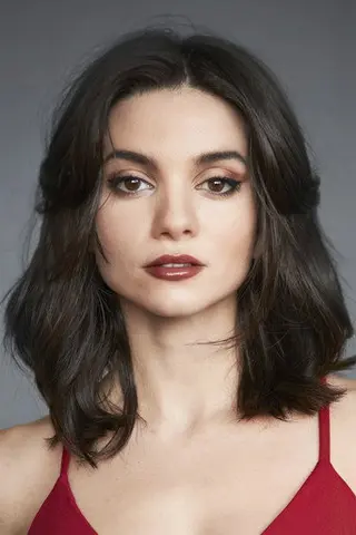 Peliculas de Lauren LaVera