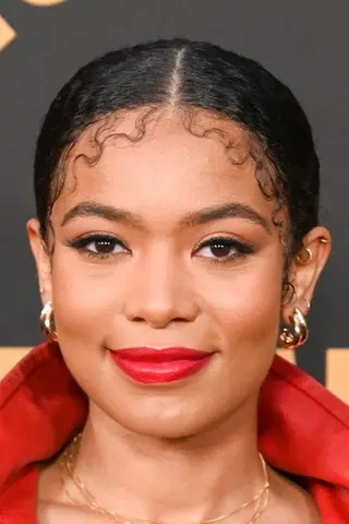 Peliculas de Jaz Sinclair