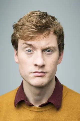 Peliculas de James Acaster