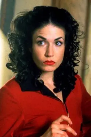 Peliculas de Angela Jones