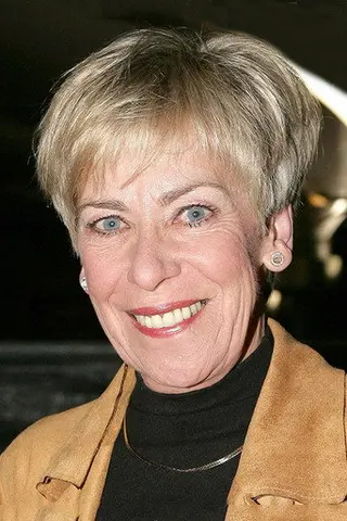 Peliculas de Judith McGrath