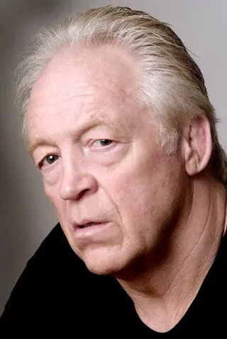 Peliculas de Tony van Silva