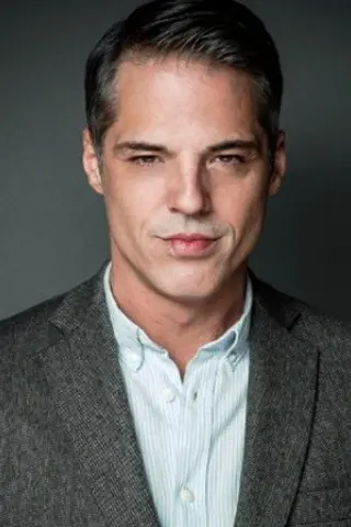 Peliculas de PJ Lazic