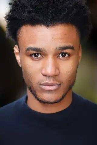 Peliculas de Daniel Quincy Annoh