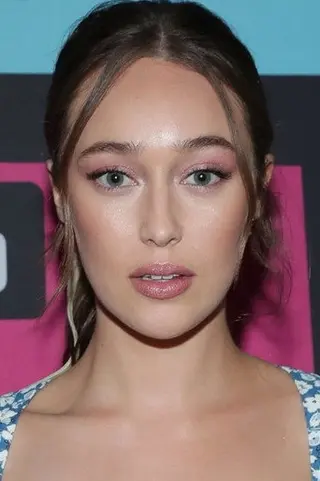 Peliculas de Alycia Debnam-Carey