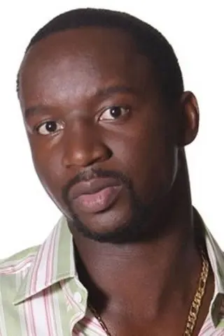 Peliculas de Nathaniel Ramabulana