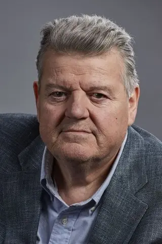Peliculas de Robbie Coltrane