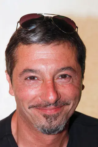 Peliculas de Marc Duret