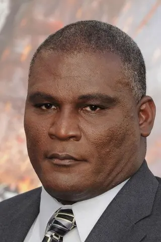 Peliculas de Gregory D. Gadson