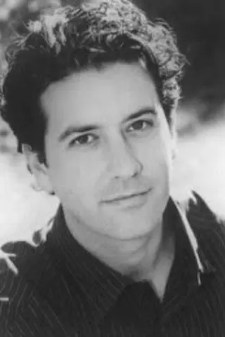 Peliculas de Christopher Gabardi
