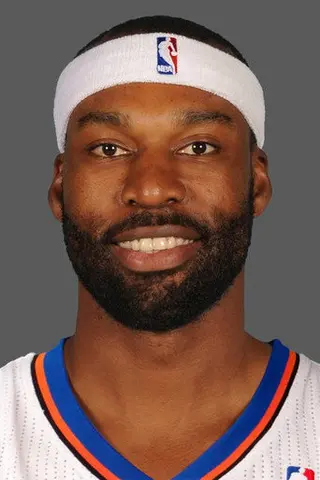 Peliculas de Baron Davis