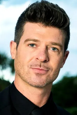 Peliculas de Robin Thicke