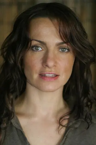 Peliculas de Simone Lahbib