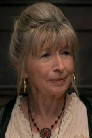 Peliculas de Maureen Thomas